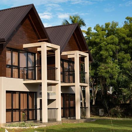 Woodgrove Cabanas Negombo Exterior foto