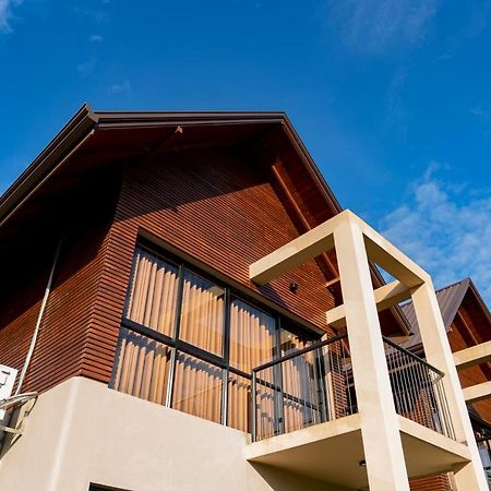Woodgrove Cabanas Negombo Exterior foto