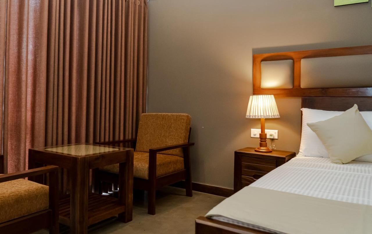 Woodgrove Cabanas Negombo Exterior foto