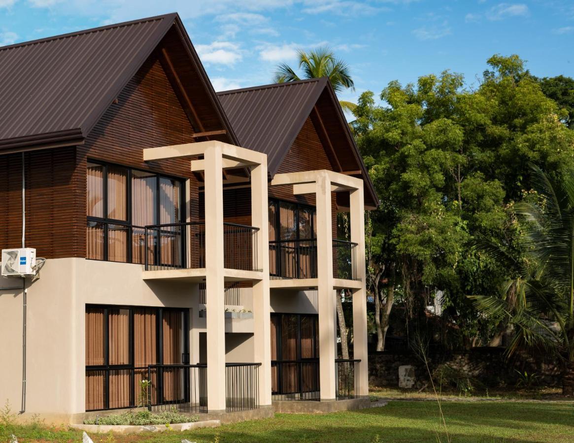 Woodgrove Cabanas Negombo Exterior foto