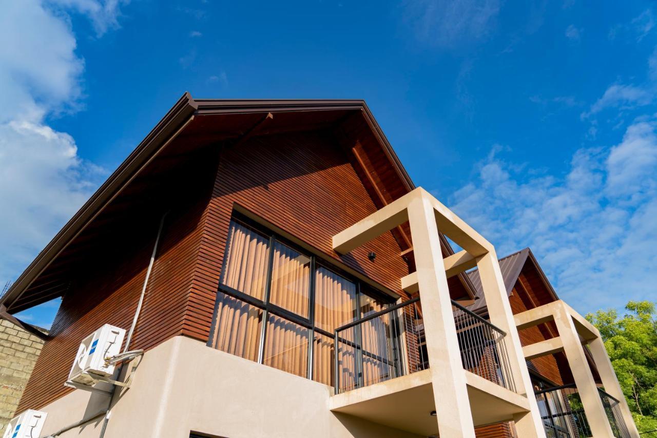 Woodgrove Cabanas Negombo Exterior foto