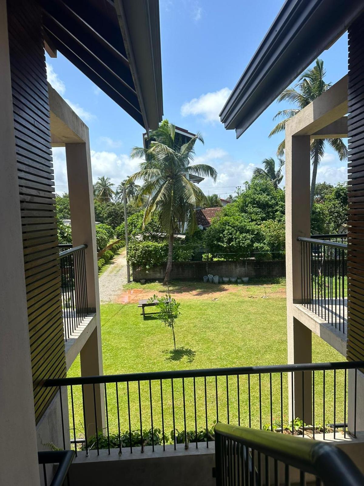Woodgrove Cabanas Negombo Exterior foto